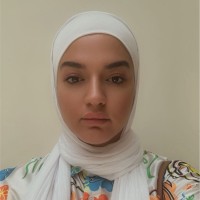 Asmaa Tmaizeh