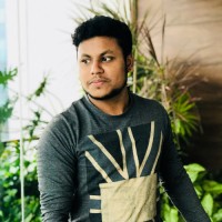 Pratik Ramane