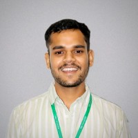 Harsh Kumar Jain