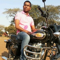 Mahaling Hegade