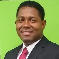 Solomon Debisette