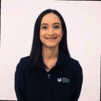 Bertha Alicia Pérez Báez
