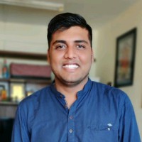 Harsh Vaibhav
