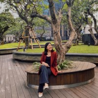 Mely Andriany （鍾美廲）