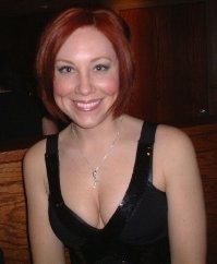 Melissa Menking