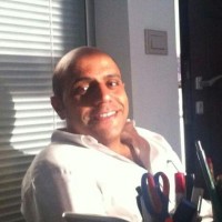 Nader Ali