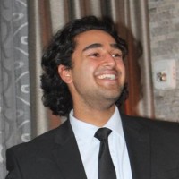 Kusai Contractor