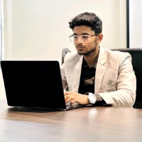 Aary Gadhvi