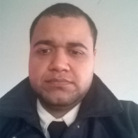 Juliano Melo Souza