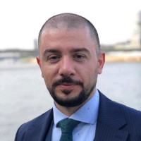Hüseyin Can Üstünel