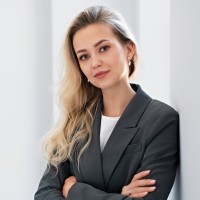 Polina Demushkina