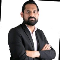 Melvin Mathew
