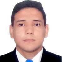 German Andres Lozano Mantilla