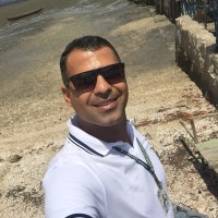 Marcio Tavares Cipriano