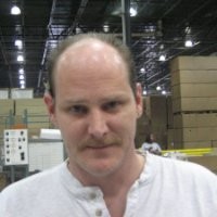Chris Armstrong