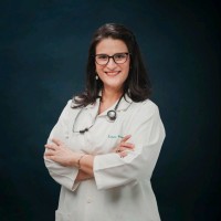 Dra. Ximena Matamoros