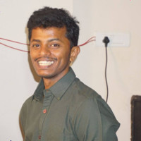 Rakesh Erothi