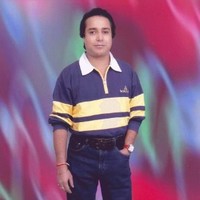 Debjyoti Biswas