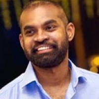 Krishnan Murugappan