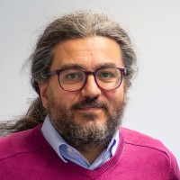 Sergio Palumberi