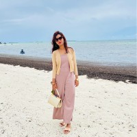 Zubeda Begum