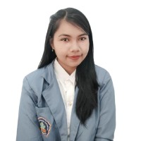 Ni Luh Putu Reysita Arianti