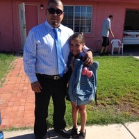 Alaysiah Arviso