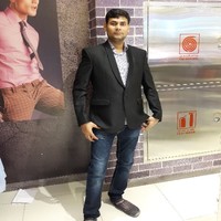 Amitkumar Singh