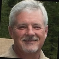 Keith Markham