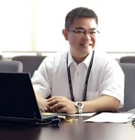 Hua Hu