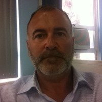 Mike Pilch