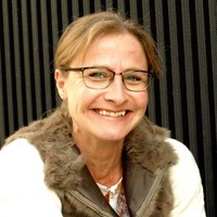 Janne Christensen