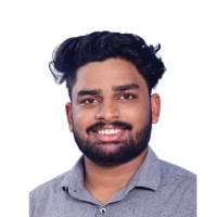 Ananthu Suresh