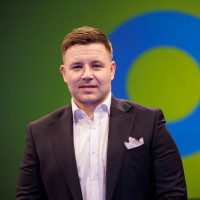 Darragh Fitzgerald