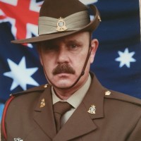 Tim Withers