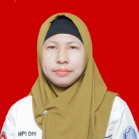 Fitriyah Hasanah