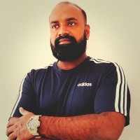Syam Kumar S