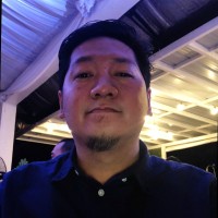 Gilbert Dy
