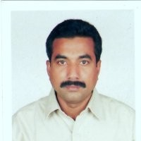KRISHNA PUTTA