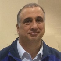 Mark Beckley