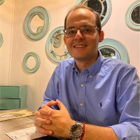 Juan Alvaro Pinzon Rivera