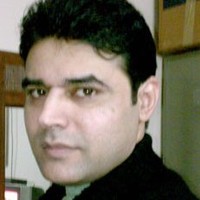 Farhan Abdullah