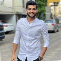 Dhruv Bangur