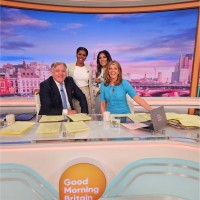 Ana Vilhete., EMBA (US/UK)