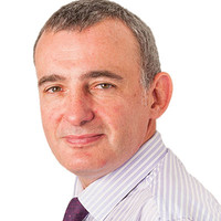 David Wilson