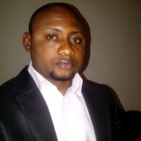 Chidi Udeogu Christian - B.Sc,CITLS,CICM