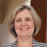 Luciana Domingos De Oliveira