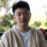 Jinyang Zhao