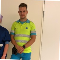 Jari Vogels