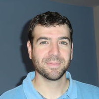 Jaume Martinez Martinez